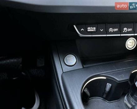 Черный Ауди А4, объемом двигателя 2 л и пробегом 260 тыс. км за 14850 $, фото 34 на Automoto.ua