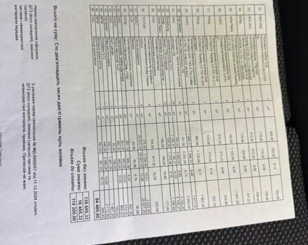 Черный Ауди А4, объемом двигателя 3 л и пробегом 230 тыс. км за 17850 $, фото 84 на Automoto.ua