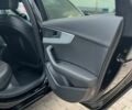 Черный Ауди А4, объемом двигателя 3 л и пробегом 247 тыс. км за 15999 $, фото 16 на Automoto.ua