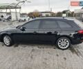 Черный Ауди А4, объемом двигателя 1.97 л и пробегом 305 тыс. км за 19500 $, фото 13 на Automoto.ua