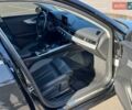 Черный Ауди А4, объемом двигателя 2 л и пробегом 225 тыс. км за 17700 $, фото 16 на Automoto.ua
