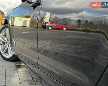 Чорний Ауді А4, об'ємом двигуна 1.97 л та пробігом 229 тис. км за 17599 $, фото 33 на Automoto.ua