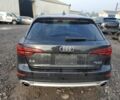 Ауди А4 2018 в Львове на Automoto.ua Черный Ауди А4, объемом двигателя 2 л и пробегом 65 тыс. км за 7500 $, фото 5 на Automoto.ua