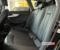 Черный Ауди А4, объемом двигателя 2 л и пробегом 160 тыс. км за 21500 $, фото 12 на Automoto.ua