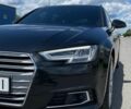Чорний Ауді А4, об'ємом двигуна 3 л та пробігом 265 тис. км за 21990 $, фото 6 на Automoto.ua
