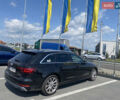 Ауди А4 2018 в Киеве на Automoto.ua Черный Ауди А4, объемом двигателя 2 л и пробегом 204 тыс. км за 24800 $, фото 18 на Automoto.ua