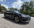 Чорний Ауді А4, об'ємом двигуна 2 л та пробігом 26 тис. км за 7900 $, фото 1 на Automoto.ua