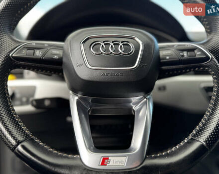 Чорний Ауді А4, об'ємом двигуна 1.97 л та пробігом 229 тис. км за 17599 $, фото 62 на Automoto.ua