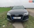Черный Ауди А4, объемом двигателя 1.97 л и пробегом 266 тыс. км за 22500 $, фото 22 на Automoto.ua