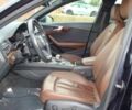 Черный Ауди А4, объемом двигателя 2 л и пробегом 30 тыс. км за 16300 $, фото 5 на Automoto.ua