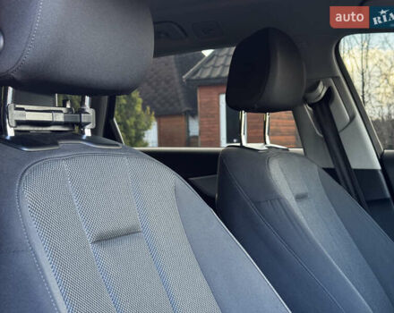 Чорний Ауді А4, об'ємом двигуна 1.97 л та пробігом 229 тис. км за 17599 $, фото 110 на Automoto.ua