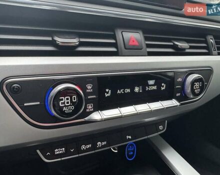 Черный Ауди А4, объемом двигателя 1.97 л и пробегом 227 тыс. км за 18199 $, фото 27 на Automoto.ua