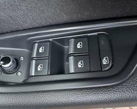 Черный Ауди А4, объемом двигателя 1.97 л и пробегом 227 тыс. км за 18199 $, фото 23 на Automoto.ua