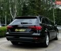 Чорний Ауді А4, об'ємом двигуна 1.98 л та пробігом 175 тис. км за 18700 $, фото 6 на Automoto.ua