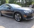 Чорний Ауді А4, об'ємом двигуна 2 л та пробігом 35 тис. км за 7890 $, фото 1 на Automoto.ua