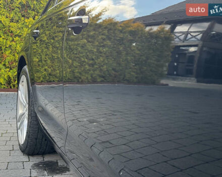 Чорний Ауді А4, об'ємом двигуна 1.97 л та пробігом 229 тис. км за 17599 $, фото 12 на Automoto.ua