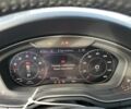 Ауди А4 2018 в Львове на Automoto.ua Черный Ауди А4, объемом двигателя 2 л и пробегом 65 тыс. км за 7500 $, фото 8 на Automoto.ua