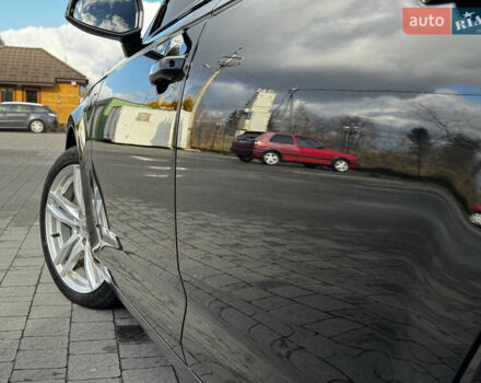 Чорний Ауді А4, об'ємом двигуна 1.97 л та пробігом 229 тис. км за 17599 $, фото 32 на Automoto.ua