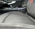 Чорний Ауді А4, об'ємом двигуна 1.97 л та пробігом 229 тис. км за 17599 $, фото 48 на Automoto.ua