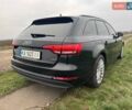 Черный Ауди А4, объемом двигателя 1.97 л и пробегом 266 тыс. км за 22500 $, фото 15 на Automoto.ua
