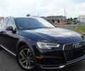Черный Ауди А4, объемом двигателя 2 л и пробегом 30 тыс. км за 16300 $, фото 2 на Automoto.ua