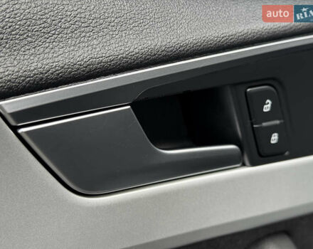 Чорний Ауді А4, об'ємом двигуна 1.97 л та пробігом 229 тис. км за 17599 $, фото 45 на Automoto.ua