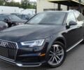 Черный Ауди А4, объемом двигателя 2 л и пробегом 30 тыс. км за 16300 $, фото 1 на Automoto.ua