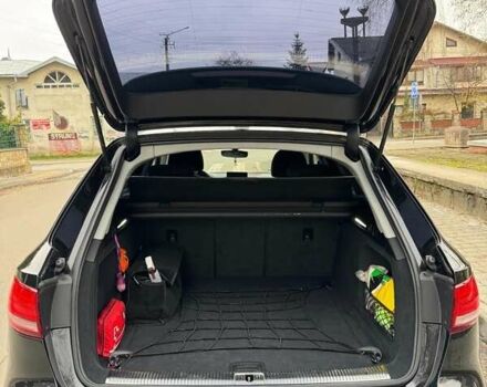 Черный Ауди А4, объемом двигателя 1.97 л и пробегом 227 тыс. км за 18199 $, фото 15 на Automoto.ua