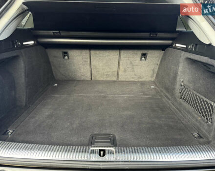 Чорний Ауді А4, об'ємом двигуна 1.97 л та пробігом 229 тис. км за 17599 $, фото 92 на Automoto.ua