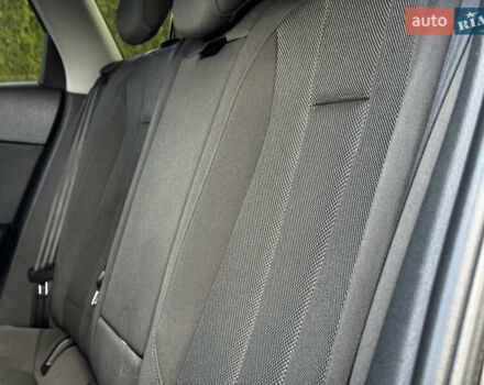 Чорний Ауді А4, об'ємом двигуна 1.97 л та пробігом 229 тис. км за 17599 $, фото 88 на Automoto.ua