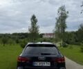 Ауди А4 2018 в Львове на Automoto.ua Черный Ауди А4, объемом двигателя 2 л и пробегом 242 тыс. км за 16500 $, фото 5 на Automoto.ua