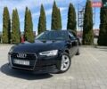 Чорний Ауді А4, об'ємом двигуна 2 л та пробігом 176 тис. км за 17800 $, фото 1 на Automoto.ua