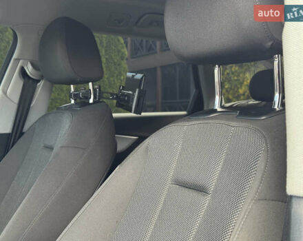 Чорний Ауді А4, об'ємом двигуна 1.97 л та пробігом 229 тис. км за 17599 $, фото 50 на Automoto.ua