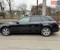 Черный Ауди А4, объемом двигателя 1.97 л и пробегом 227 тыс. км за 18199 $, фото 5 на Automoto.ua