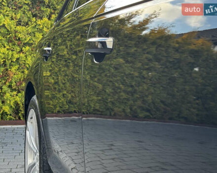 Чорний Ауді А4, об'ємом двигуна 1.97 л та пробігом 229 тис. км за 17599 $, фото 10 на Automoto.ua