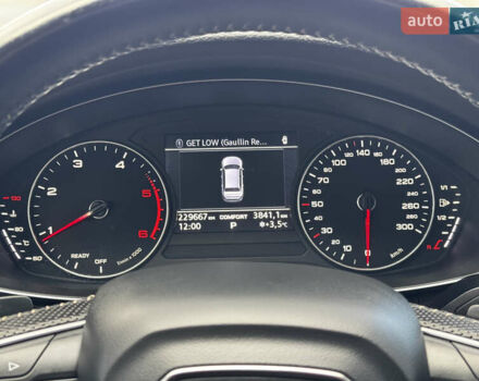 Чорний Ауді А4, об'ємом двигуна 1.97 л та пробігом 229 тис. км за 17599 $, фото 52 на Automoto.ua