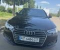 Черный Ауди А4, объемом двигателя 1.97 л и пробегом 291 тыс. км за 18350 $, фото 1 на Automoto.ua
