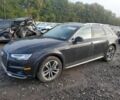 Ауди А4 2018 в Львове на Automoto.ua Черный Ауди А4, объемом двигателя 2 л и пробегом 65 тыс. км за 7500 $, фото 1 на Automoto.ua