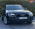 Чорний Ауді А4, об'ємом двигуна 1.97 л та пробігом 229 тис. км за 17599 $, фото 1 на Automoto.ua