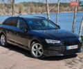 Черный Ауди А4, объемом двигателя 1.97 л и пробегом 259 тыс. км за 18700 $, фото 1 на Automoto.ua
