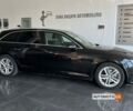 Черный Ауди А4, объемом двигателя 2 л и пробегом 160 тыс. км за 21500 $, фото 7 на Automoto.ua