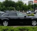 Чорний Ауді А4, об'ємом двигуна 1.98 л та пробігом 175 тис. км за 18700 $, фото 7 на Automoto.ua