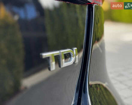Чорний Ауді А4, об'ємом двигуна 1.97 л та пробігом 229 тис. км за 17599 $, фото 28 на Automoto.ua