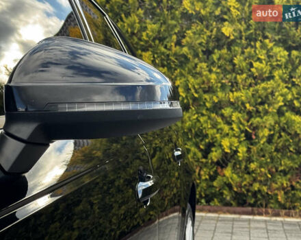 Чорний Ауді А4, об'ємом двигуна 1.97 л та пробігом 229 тис. км за 17599 $, фото 37 на Automoto.ua