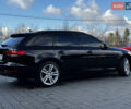 Чорний Ауді А4, об'ємом двигуна 1.97 л та пробігом 229 тис. км за 17599 $, фото 16 на Automoto.ua