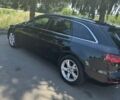 Черный Ауди А4, объемом двигателя 1.97 л и пробегом 291 тыс. км за 18350 $, фото 2 на Automoto.ua