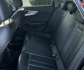 Черный Ауди А4, объемом двигателя 2 л и пробегом 278 тыс. км за 18000 $, фото 26 на Automoto.ua