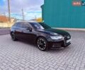 Чорний Ауді А4, об'ємом двигуна 1.97 л та пробігом 285 тис. км за 19200 $, фото 1 на Automoto.ua