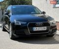 Черный Ауди А4, объемом двигателя 1.97 л и пробегом 219 тыс. км за 17600 $, фото 1 на Automoto.ua