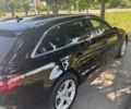 Черный Ауди А4, объемом двигателя 1.97 л и пробегом 291 тыс. км за 18350 $, фото 3 на Automoto.ua